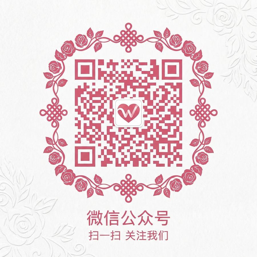 小马拉大车公众号二维码